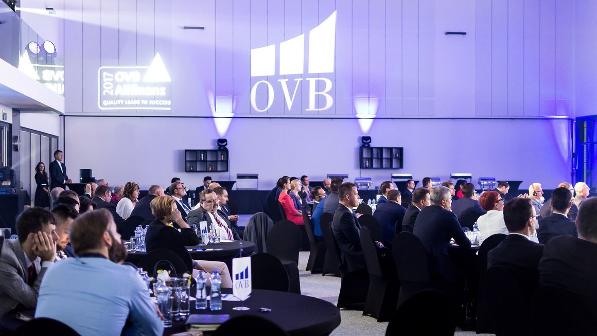 Event OVB