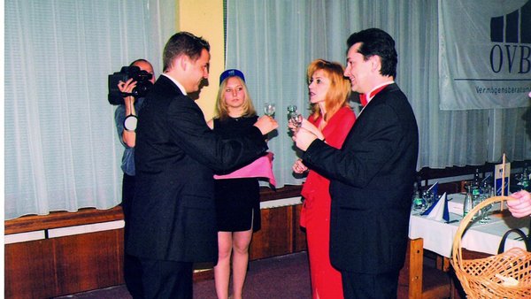Zemské ředitelství SSLD3