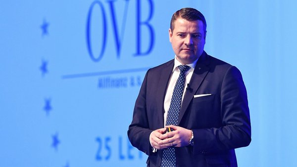 Event OVB