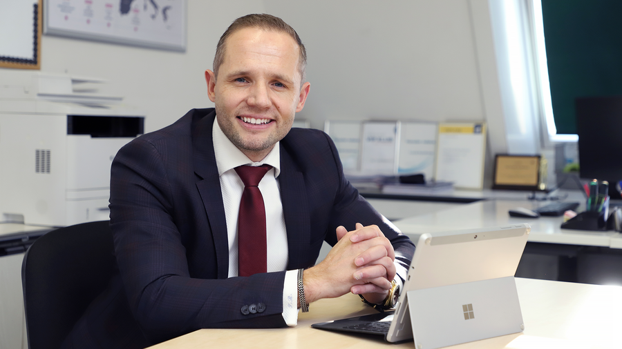 Tomáš Rychtrmoc