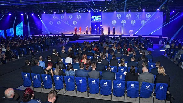 Event OVB