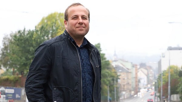 Naši poradci