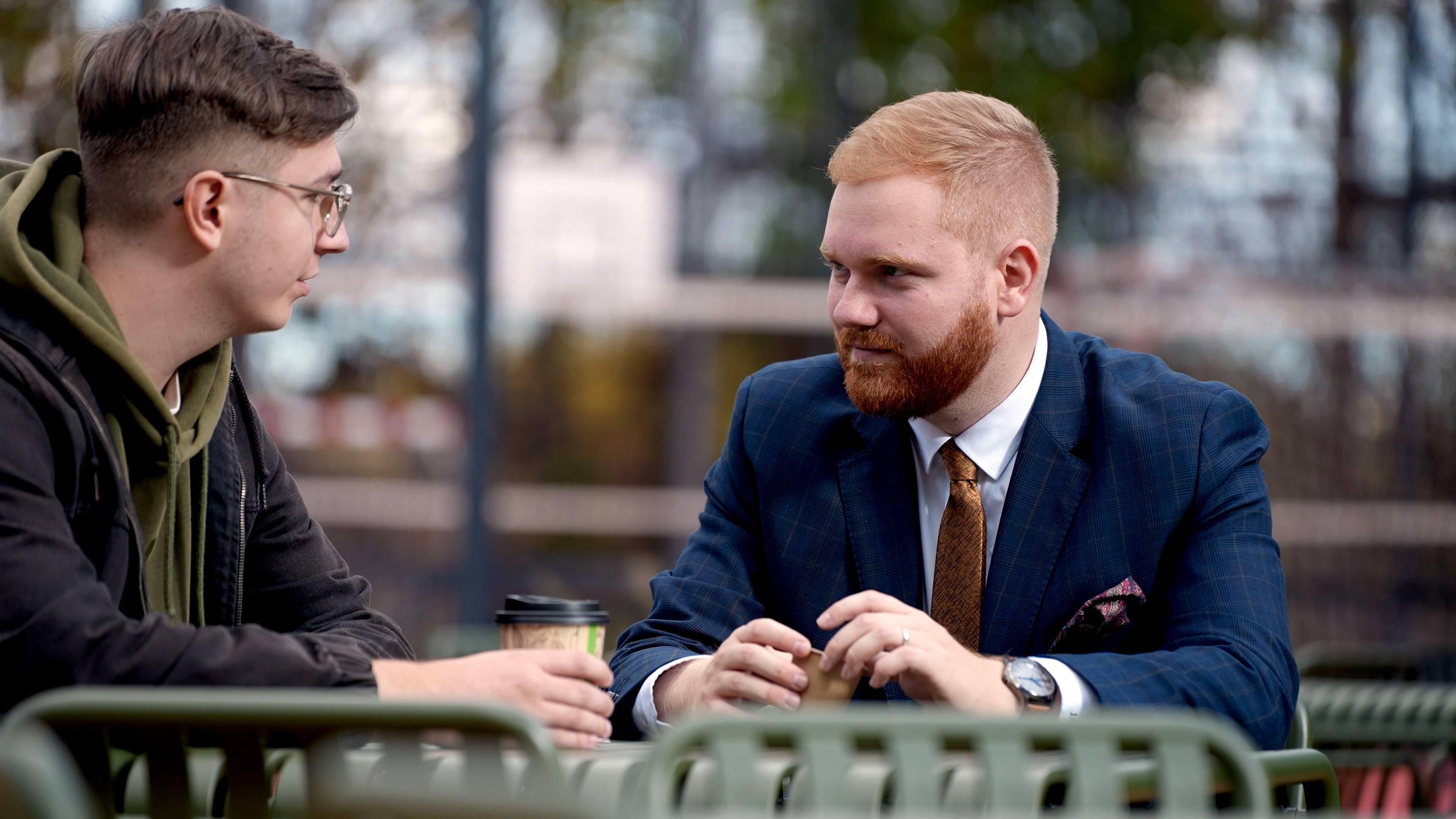 Klientský příběh