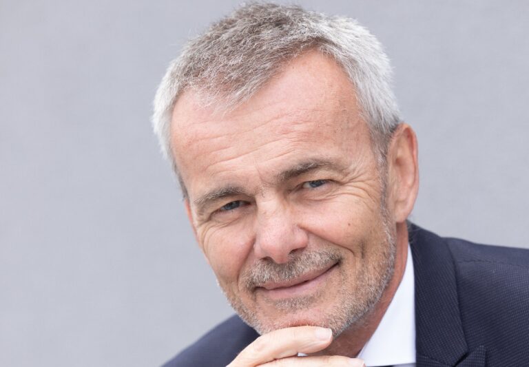 Lidé z finančního trhu