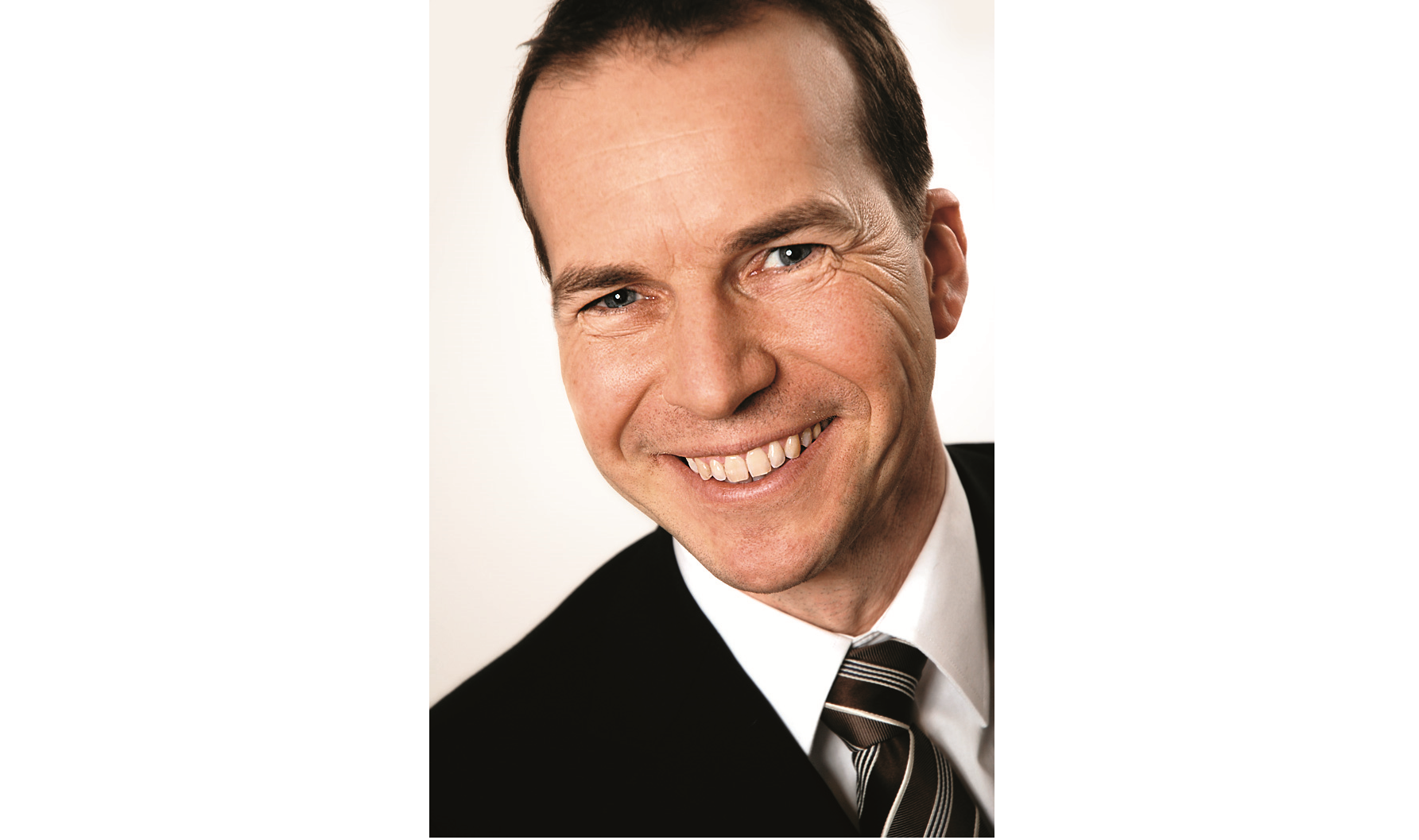 Lidé z finančního trhu