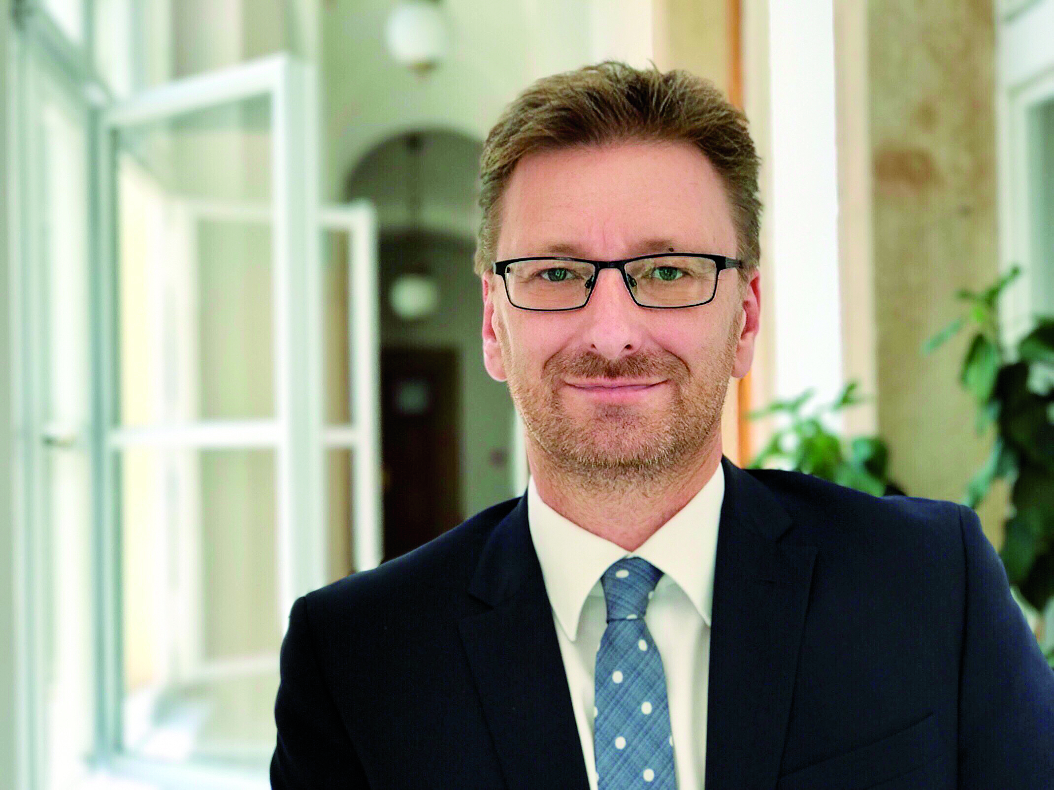 Lidé z finančního trhu