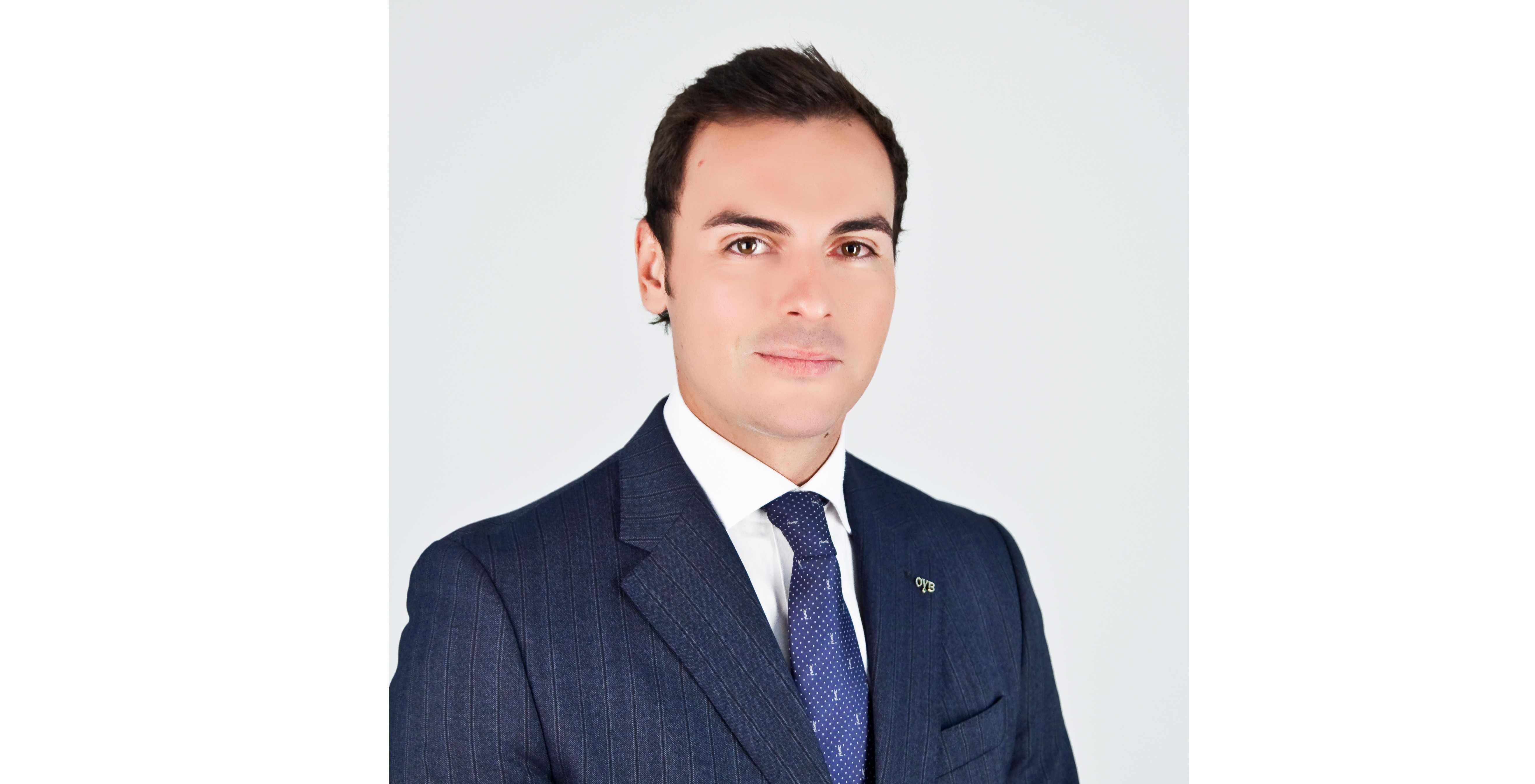 Juan Carlos Perez OVB