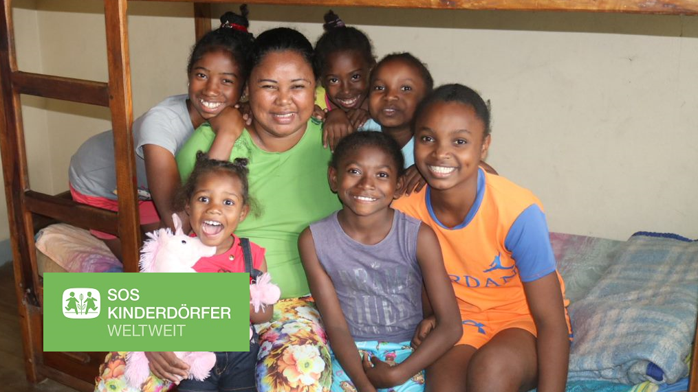 Společensky odpovědné aktivity OVB